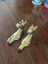 Small Horse Head Hook